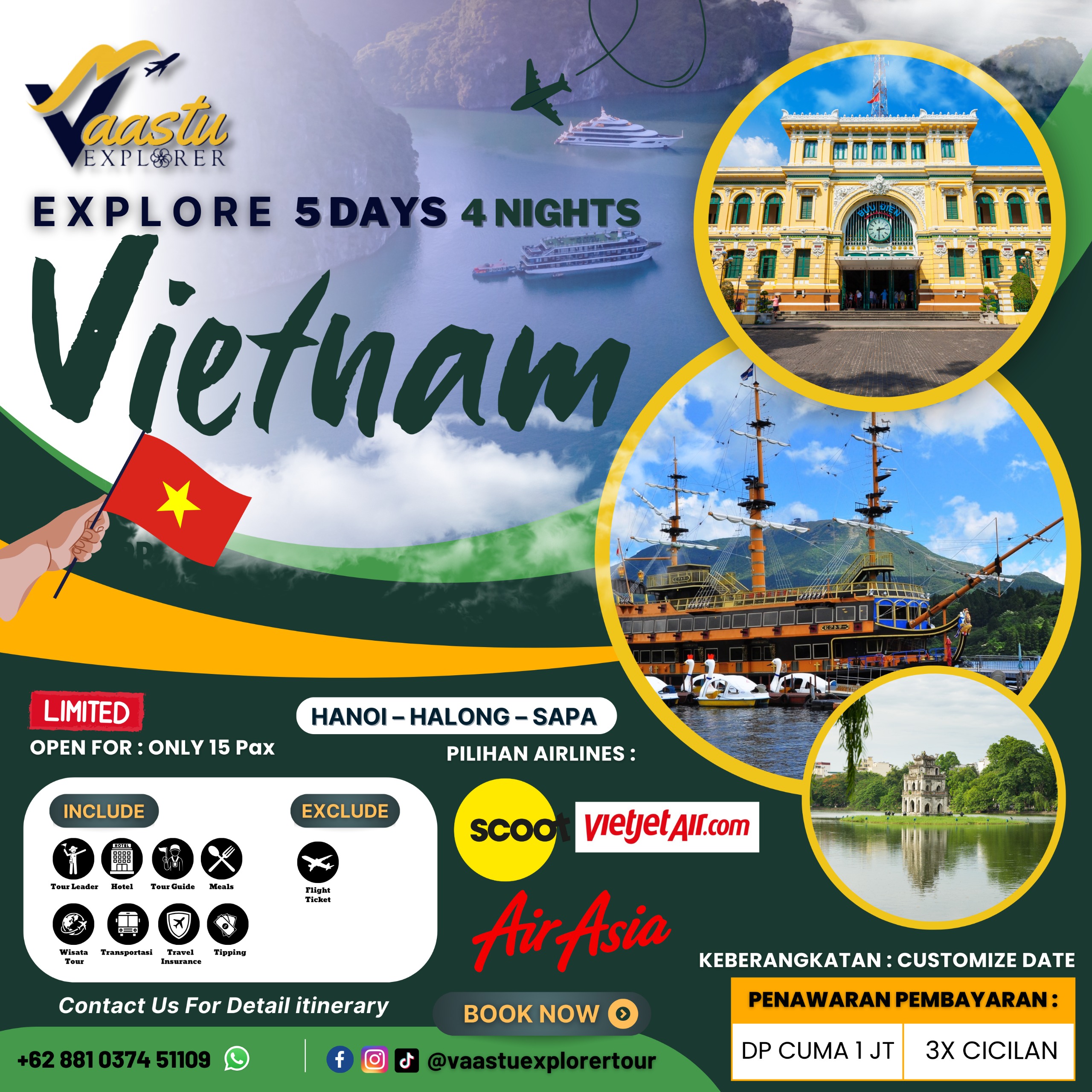 flyer